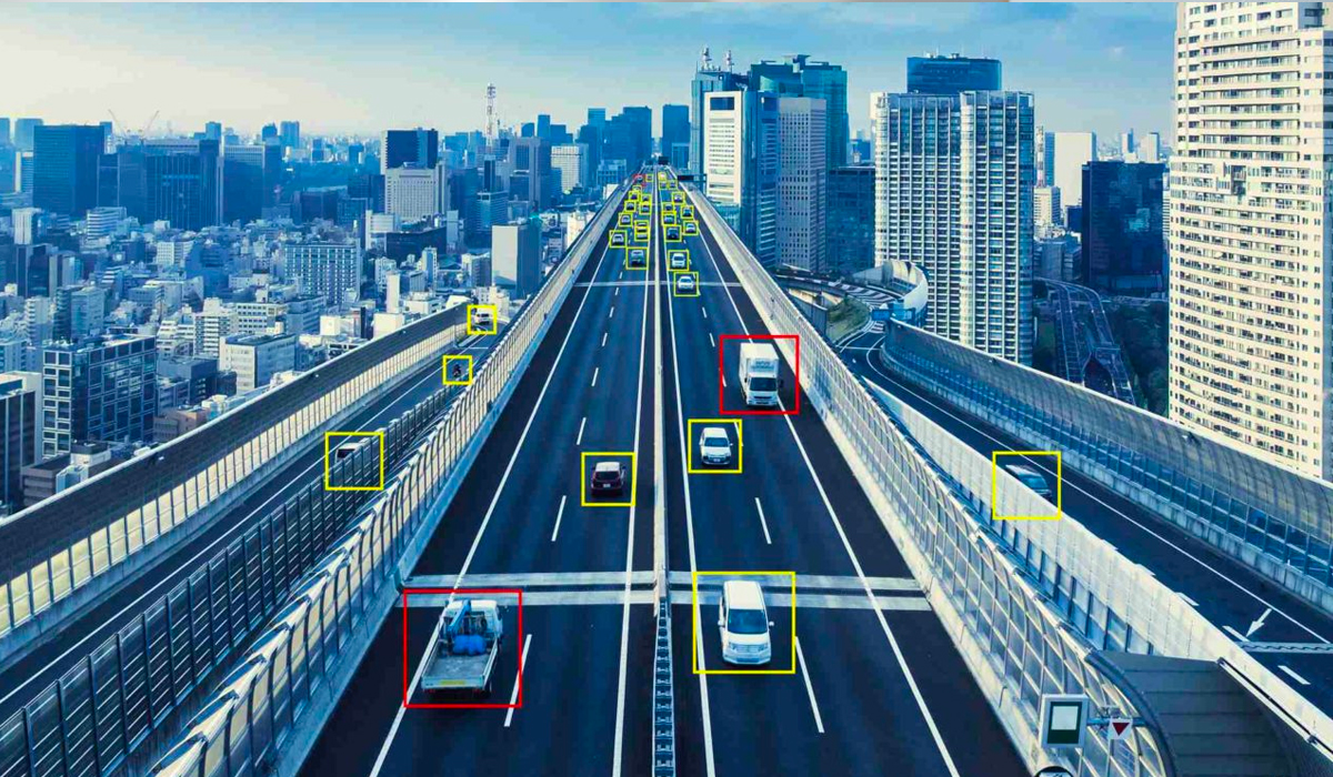 The Benefits of Vehicle Tracking & Monitoring Systems