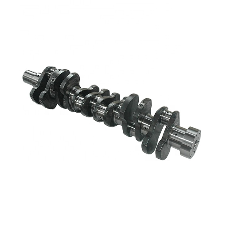 Cummins N14 Engine Crankshaft 3064291