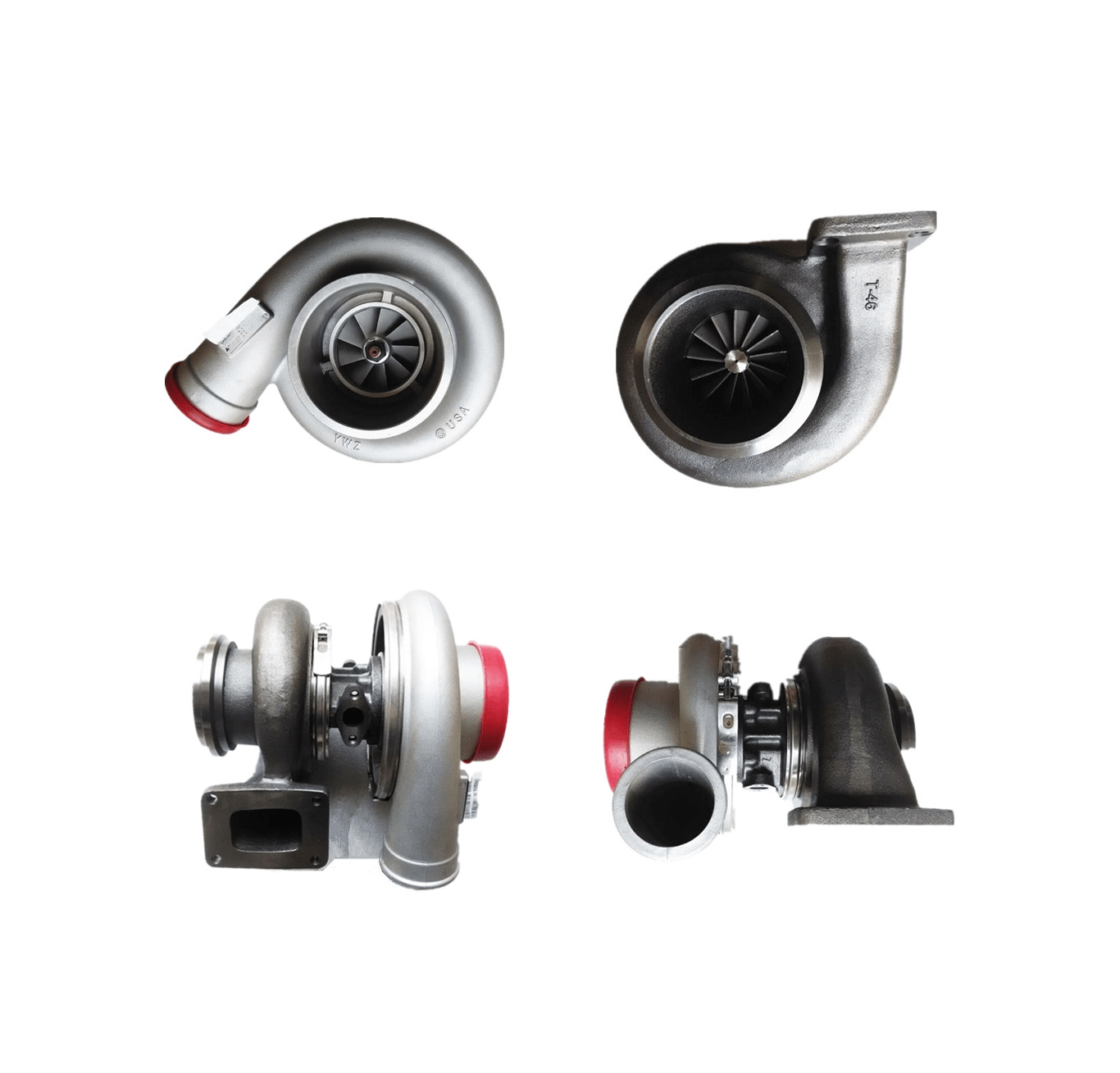 DCEC Cummins Spare Parts