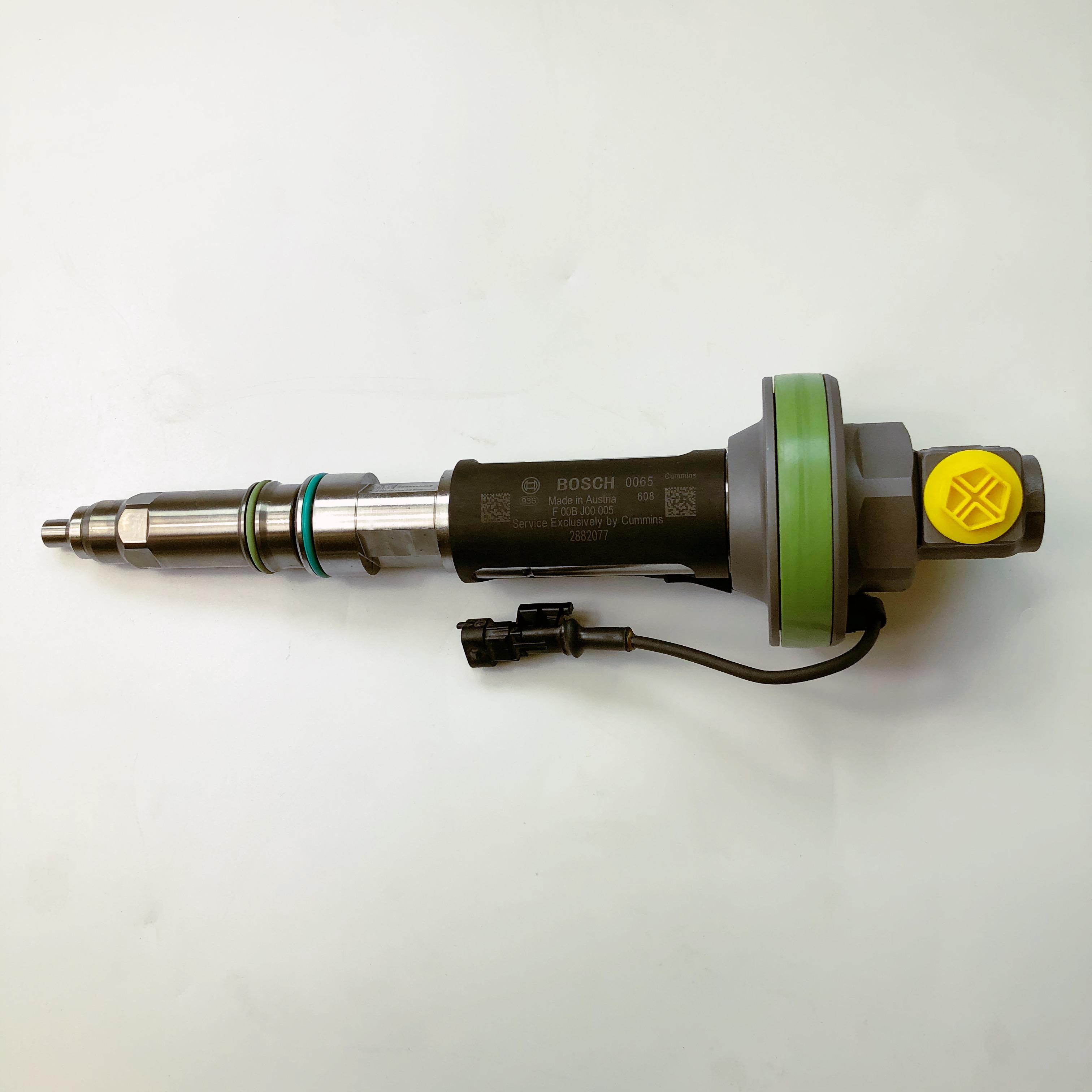 Cummins QSK injector 2882077