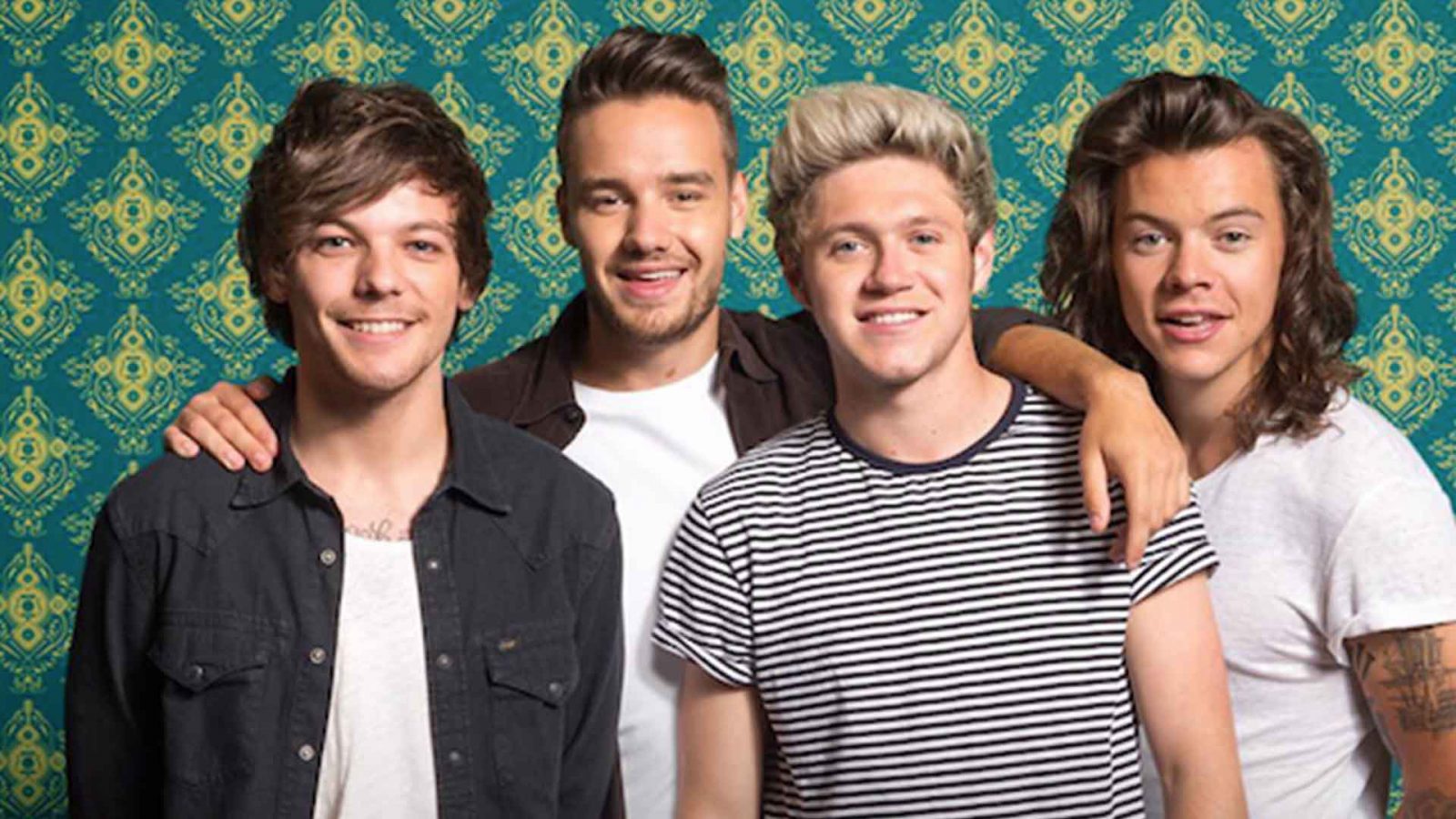 One Direction cumple 10 años y lo celebra con un videohomenaje que