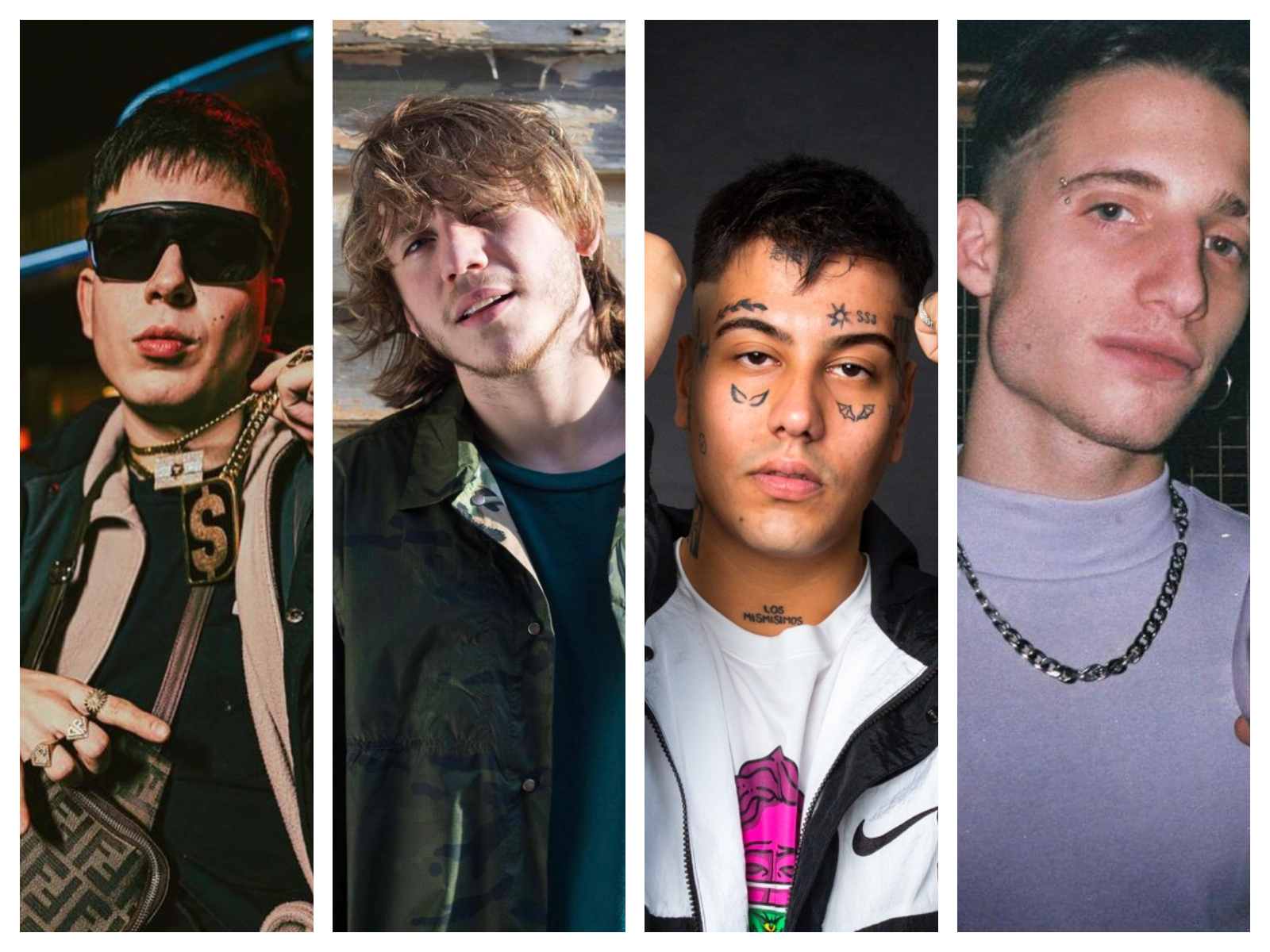 Quién es Ysy A, el fundador del ‘Quinto Escalón’ e impulsor de artistas