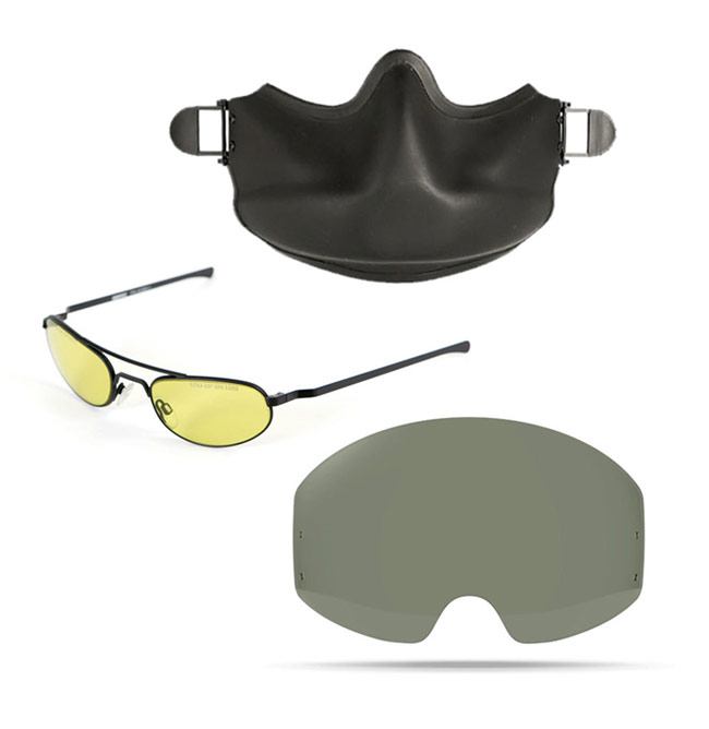 Aircrew Helmet System Capability Upgrades Gentex