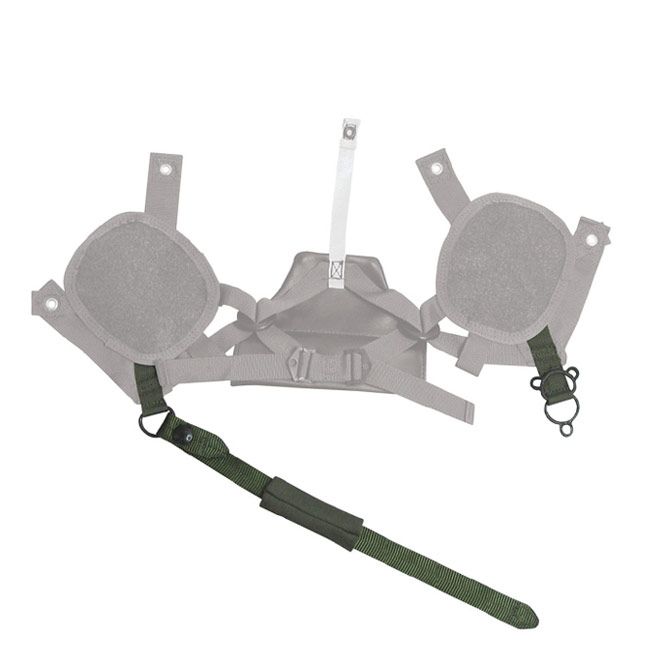 Aircrew Helmet System Capability Upgrades Gentex