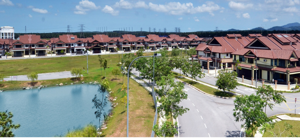 Genting Group Malaysia Leading Corporation