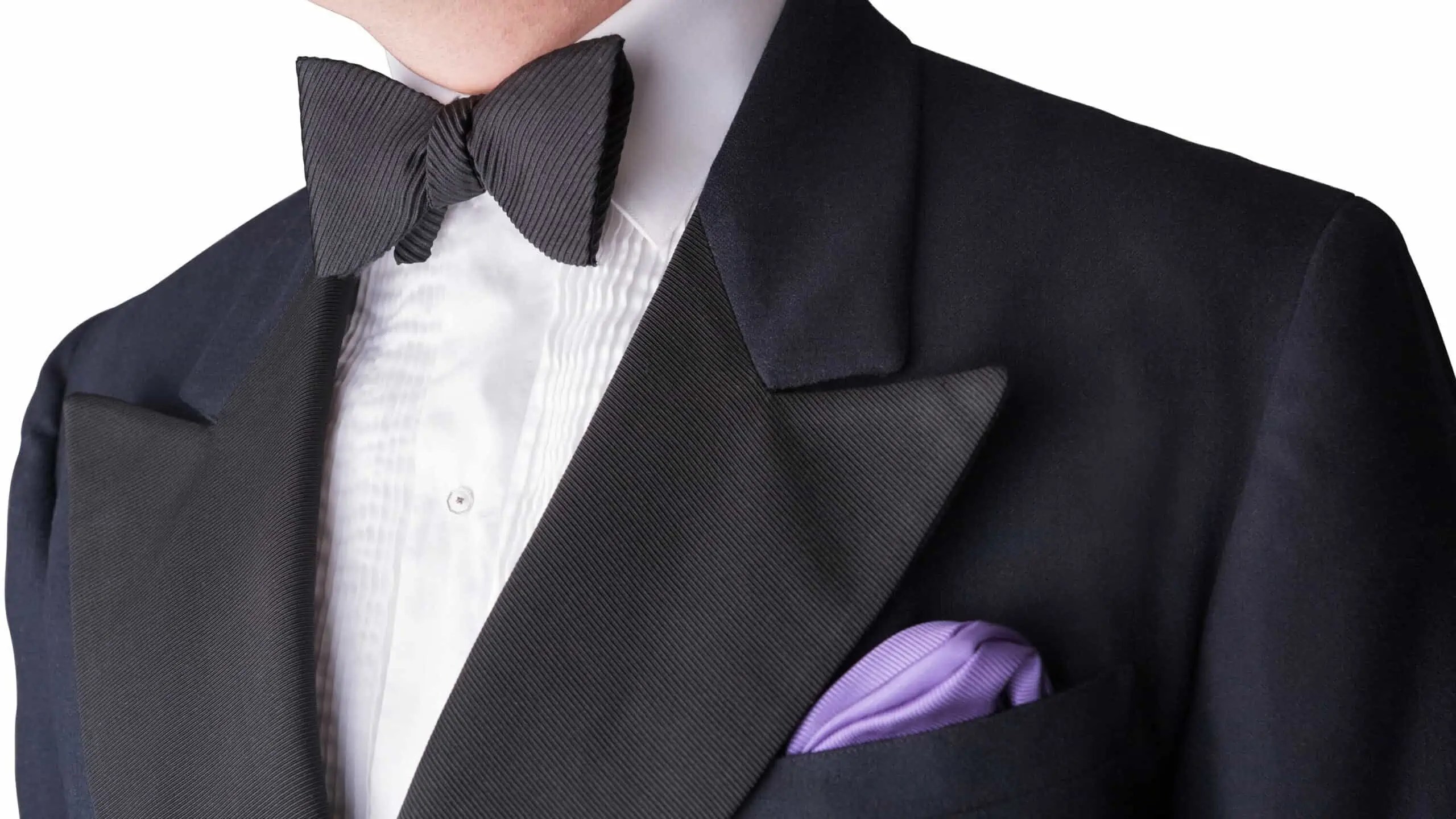 Black Tie Dress Code Explained