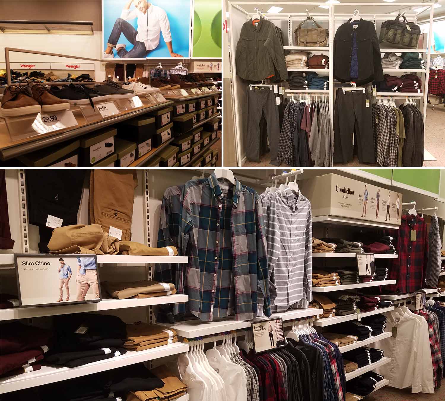 Target Goodfellow & Co Review 2024 Update + Favorite Pieces