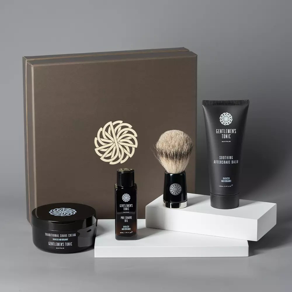 SHAVE GIFT SET GT9101