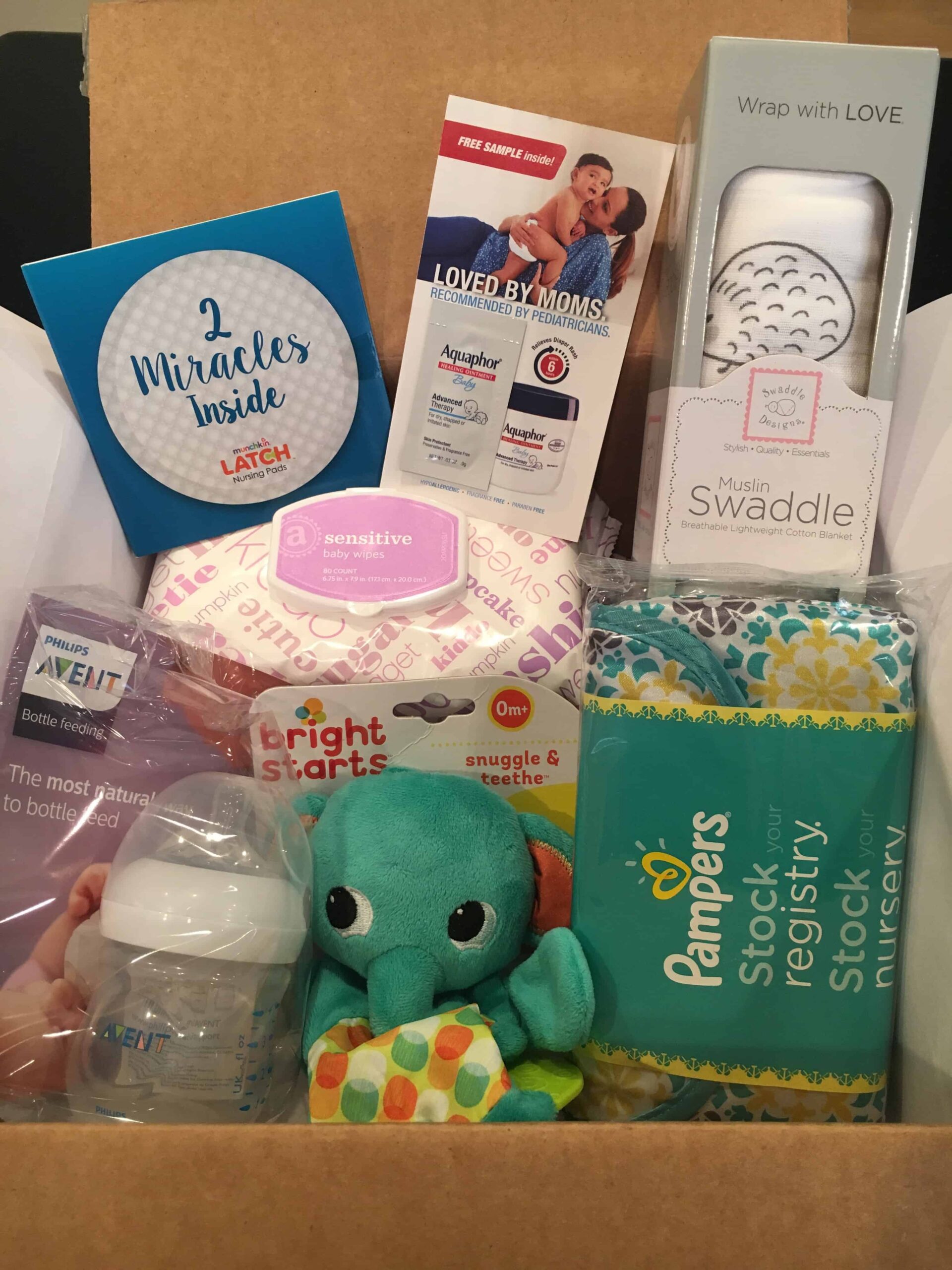 Amazon Baby Registry Review & Tutorial 2022 Full Guide