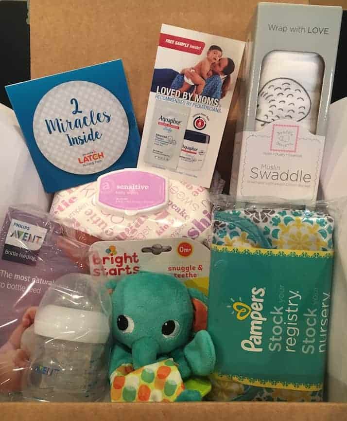 Claim Your Free Amazon Baby Box StepbyStep Guide