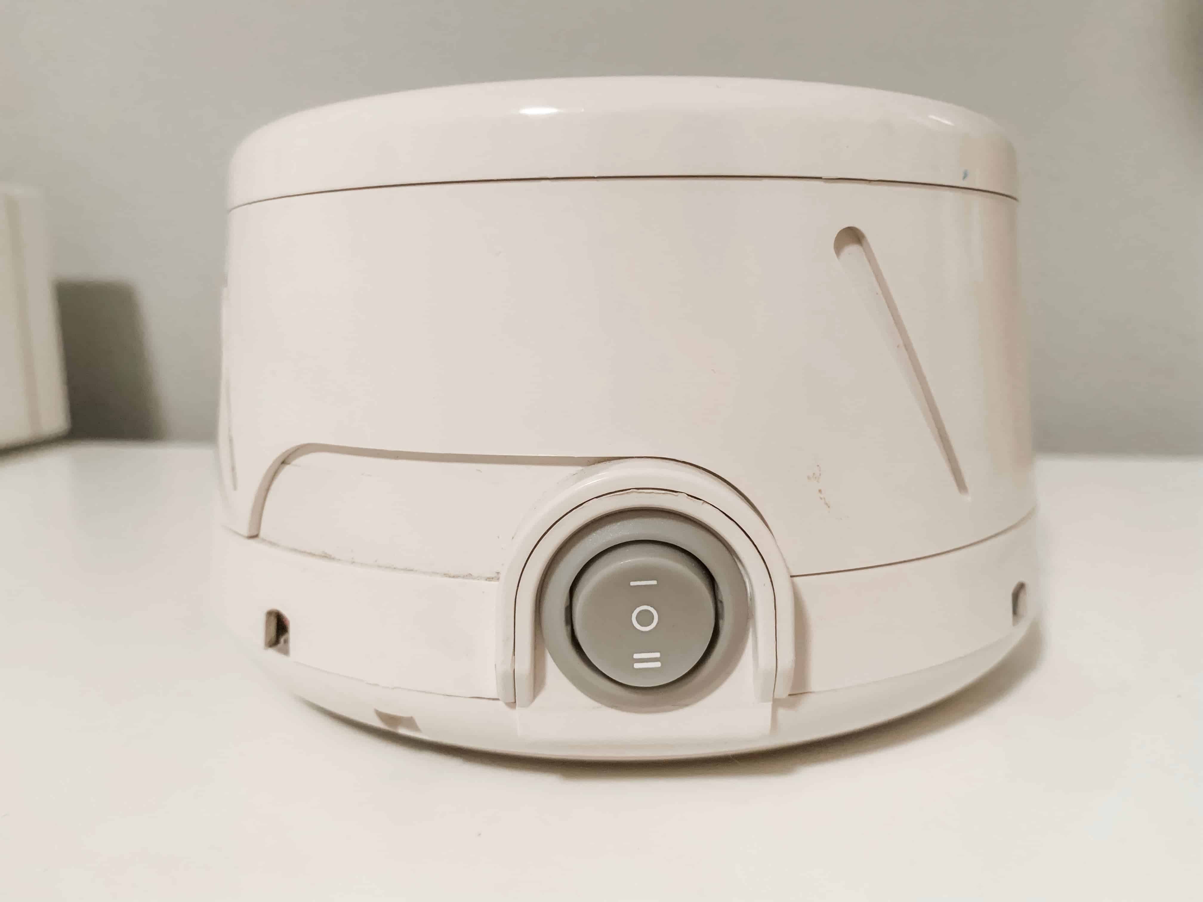 The Best White Noise Machines for Babies The Gentle Nursery