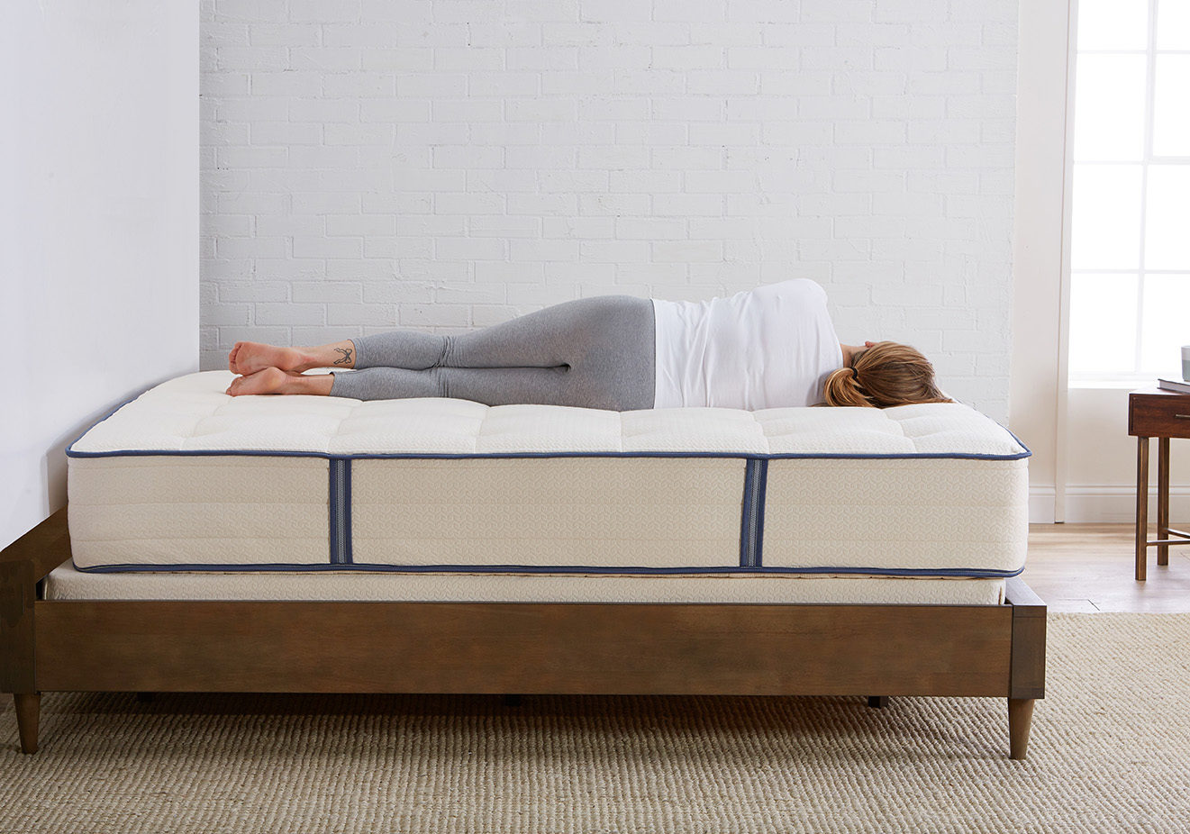 My Green Mattress Review Affordable, Organic Mattresses for Families