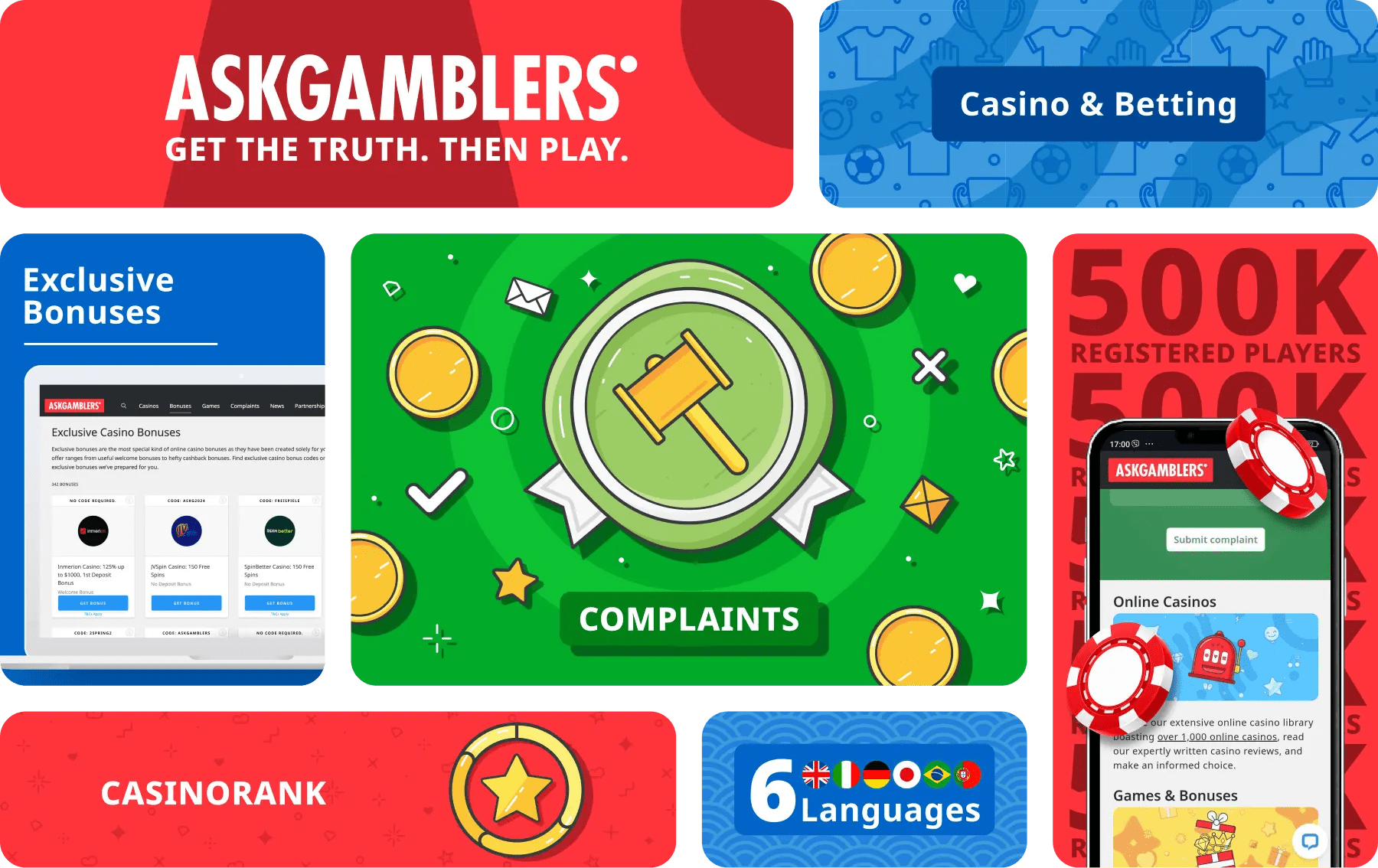 Explore Gentoo Media's Innovative Products