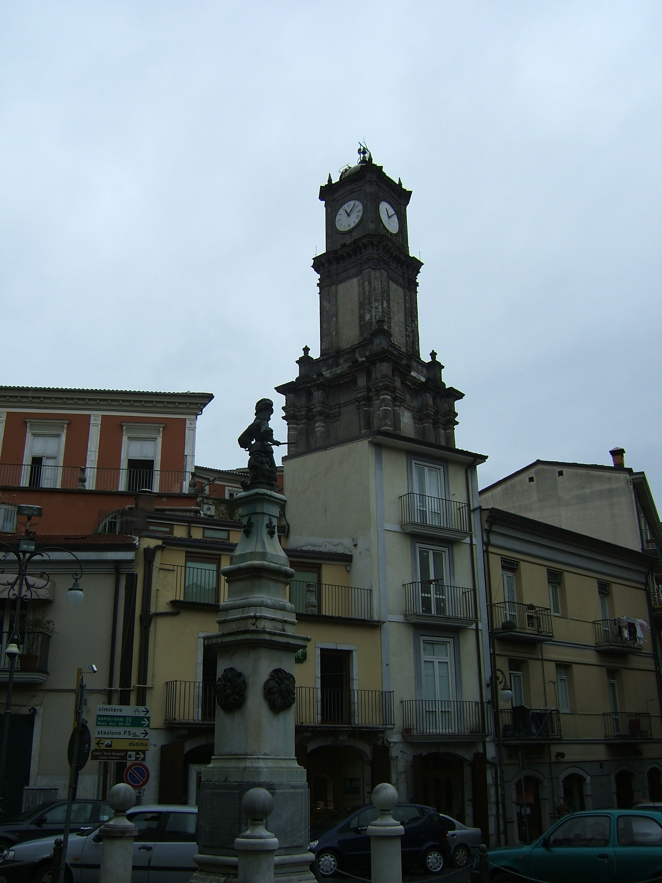 Avellino (AV) Photos