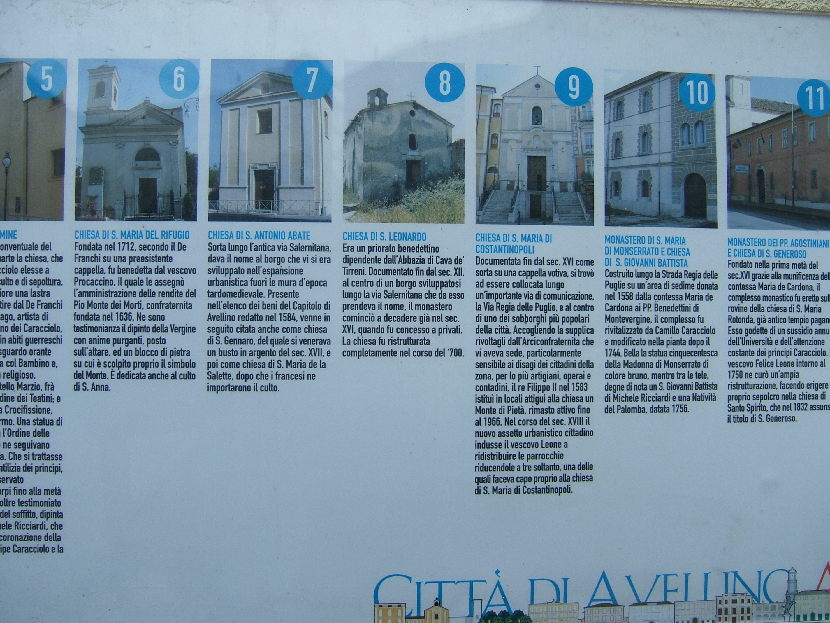 Avellino (AV) Photos