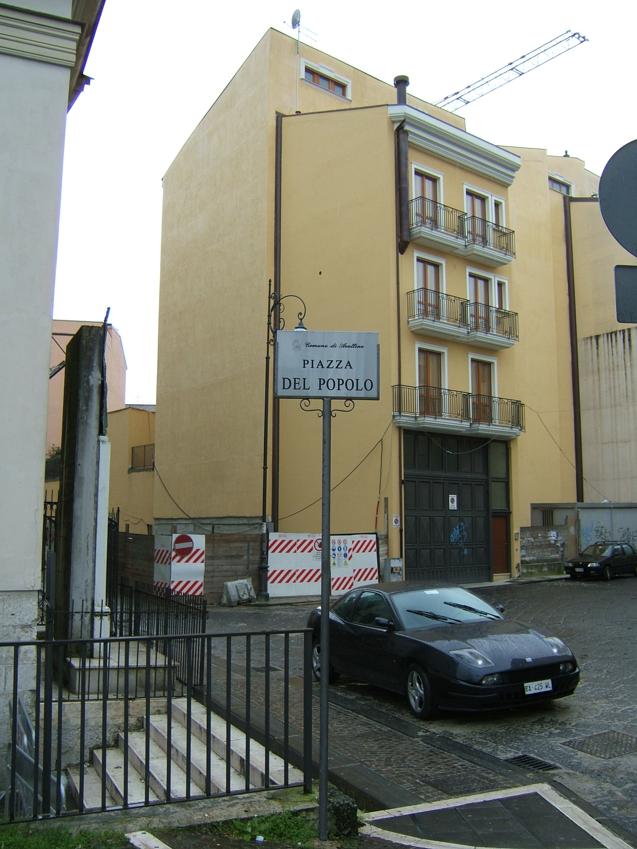 Avellino (AV) Photos