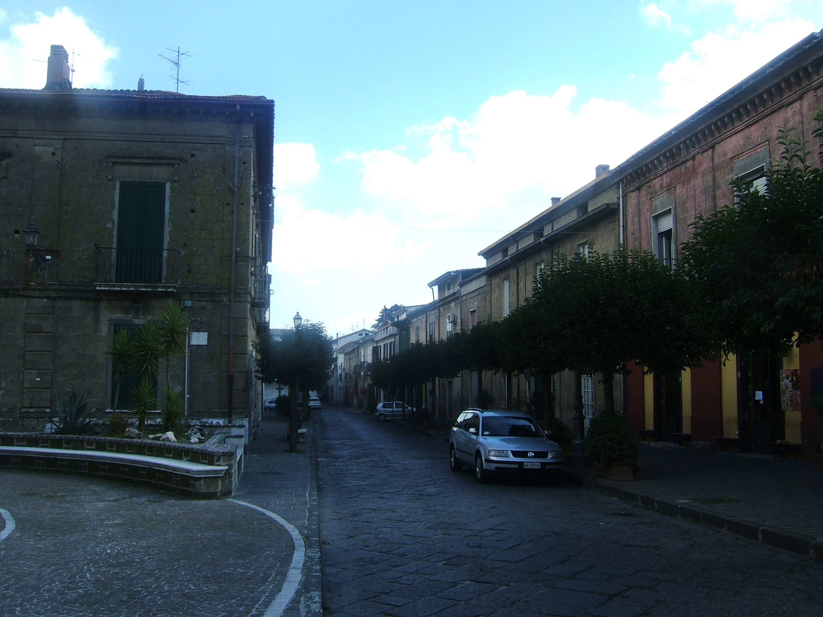 Paolisi (BN) Photos