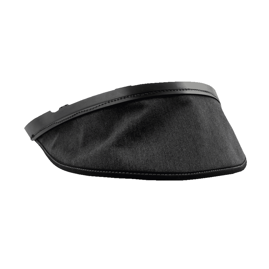 Speedglas 169041 G501 Welding Helmet Fabric Neck Protection Small Gentronics Welding and