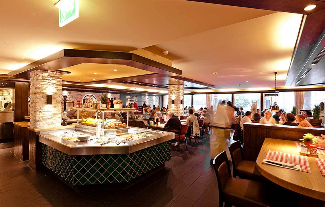 Block House Jungfernstieg Preise at Bret Lewis blog