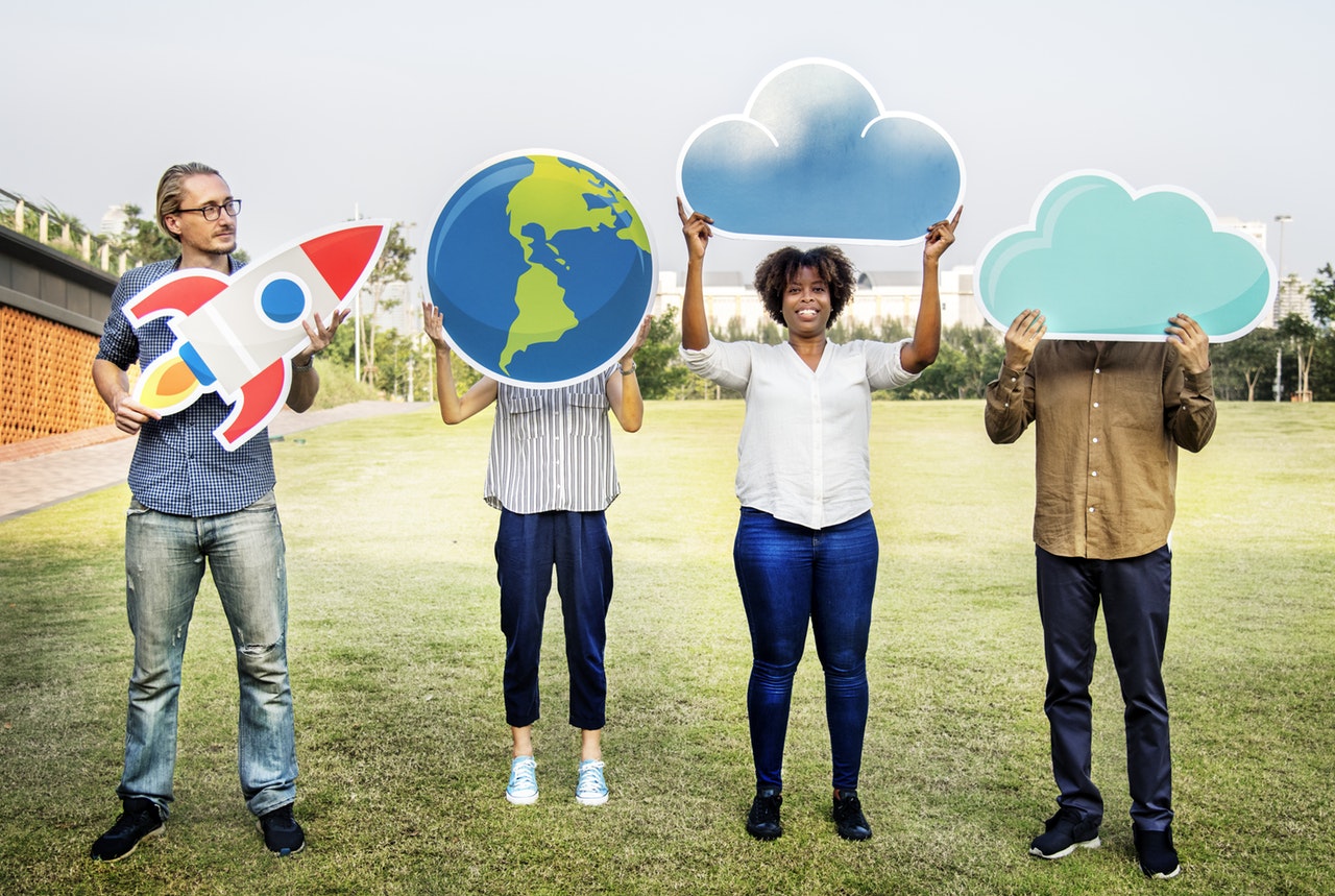 The Best Cloud VoIP Solution for Small Business