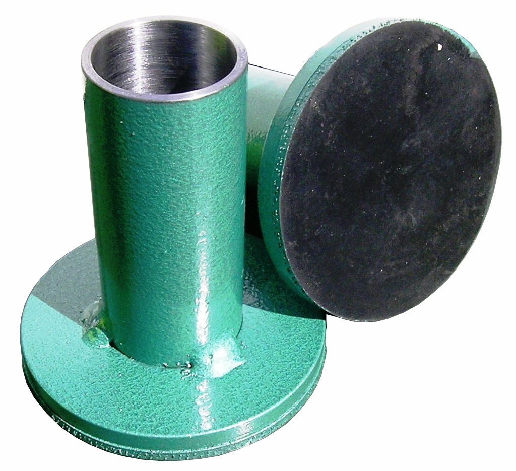 Texture Depth Measuring Cylinder GeoCon Products