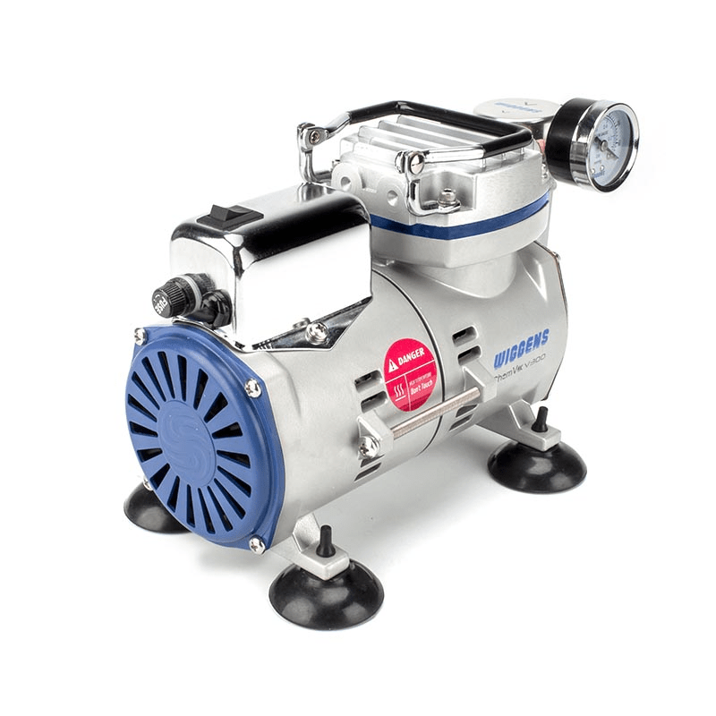 Vacuum Pump Chemvac V Series GeoCon Products
