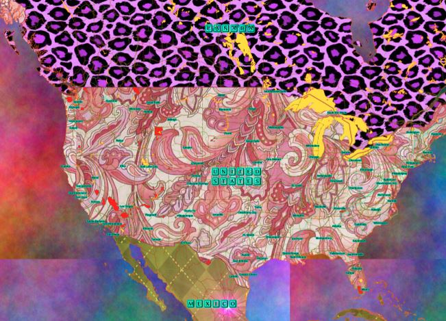No More Ugly Maps! Cartography MOOC Teaches GIS Professionals to Make