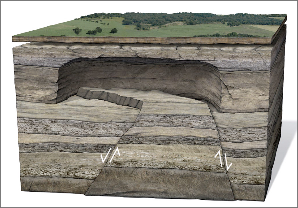 Stock Educational Oil and Gas Animations John Perez