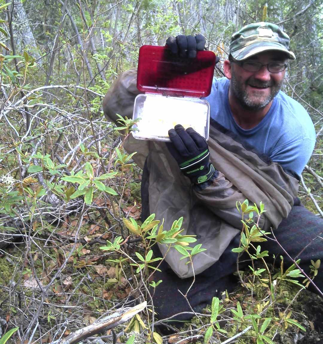 World’s Oldest Unfound Geocache is Found! Getting the FTF After 12