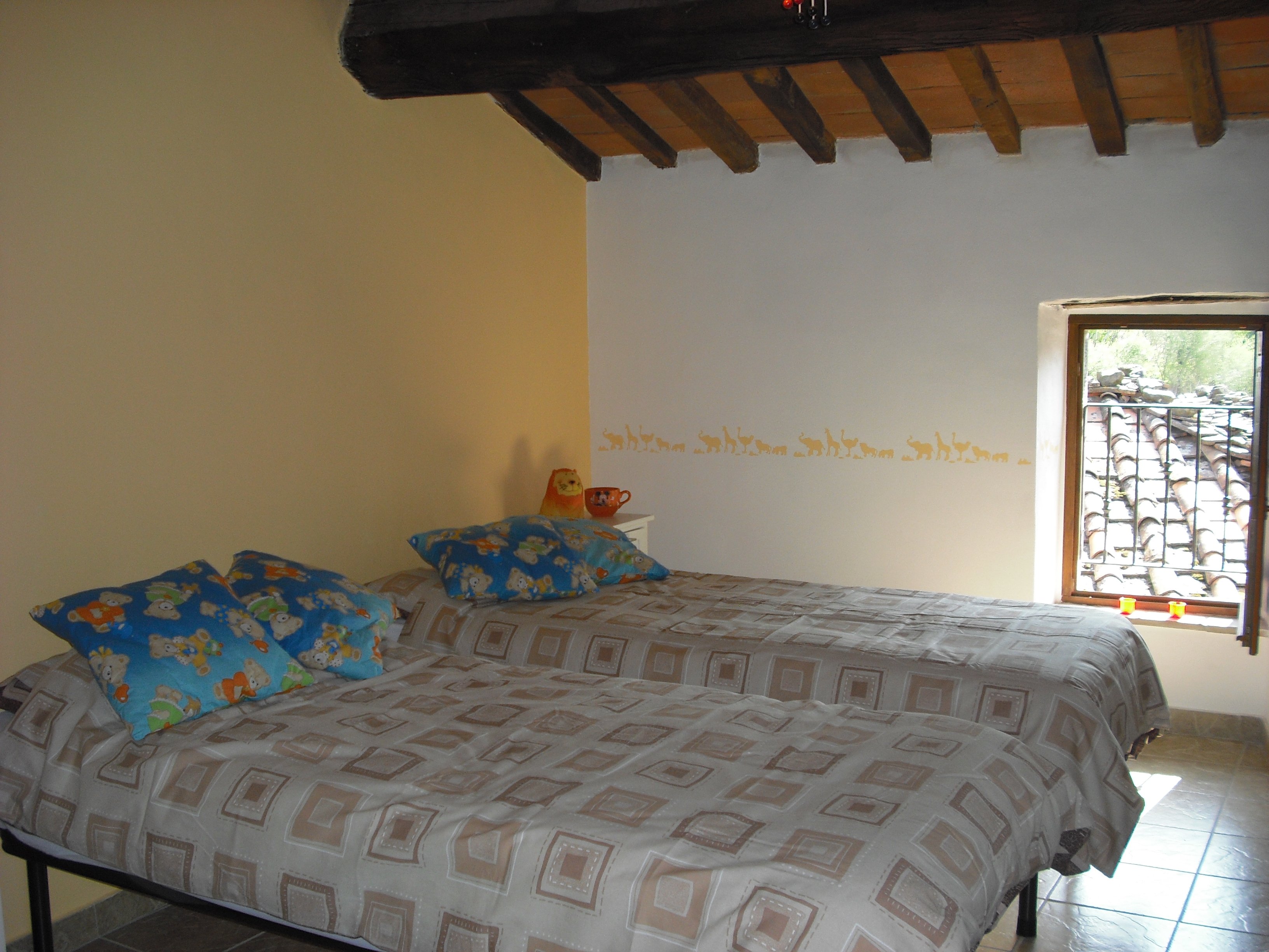 House for sale in Benabbio, Bagni di Lucca Agenti