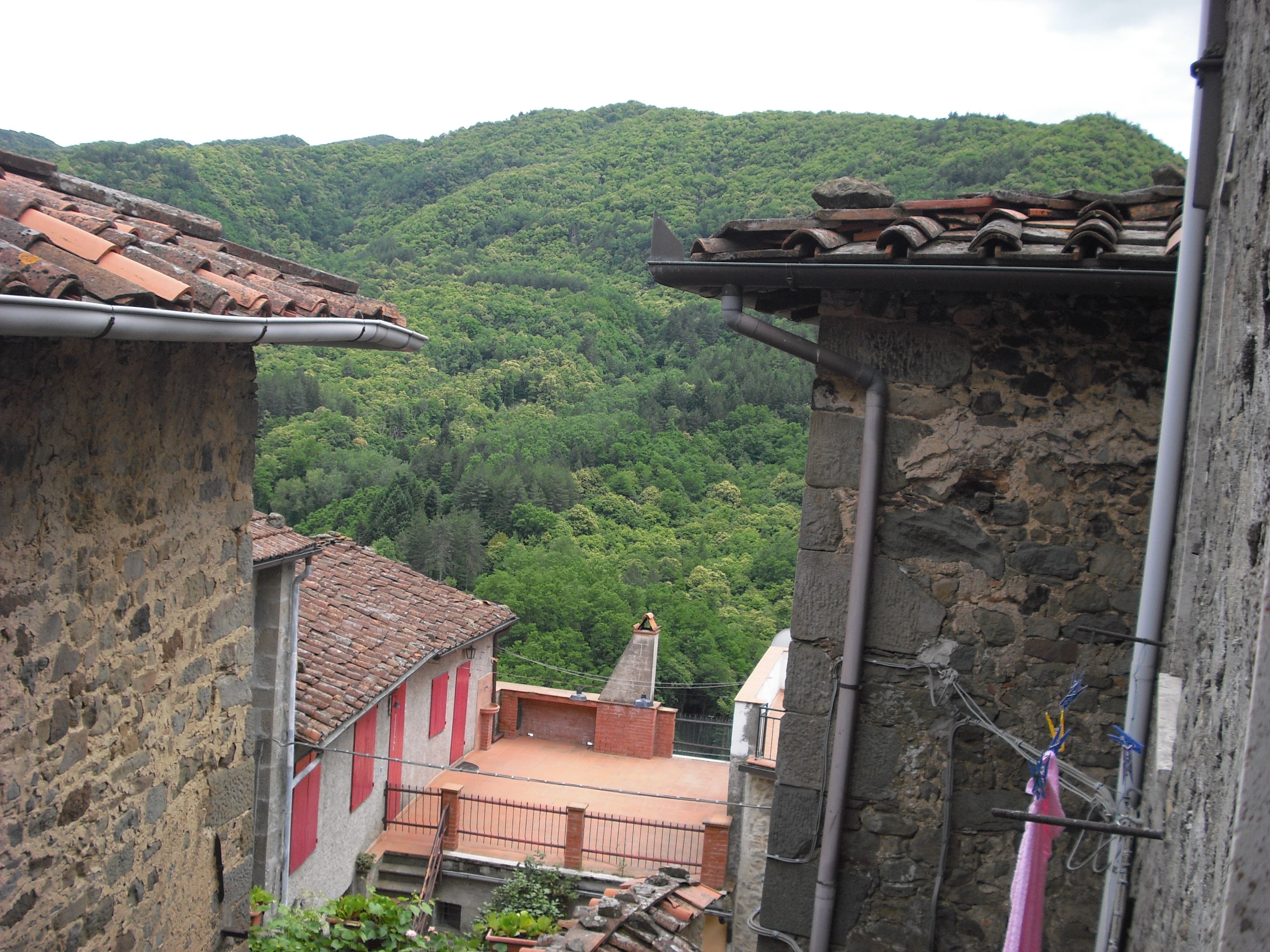 House for sale in Benabbio, Bagni di Lucca Agenti