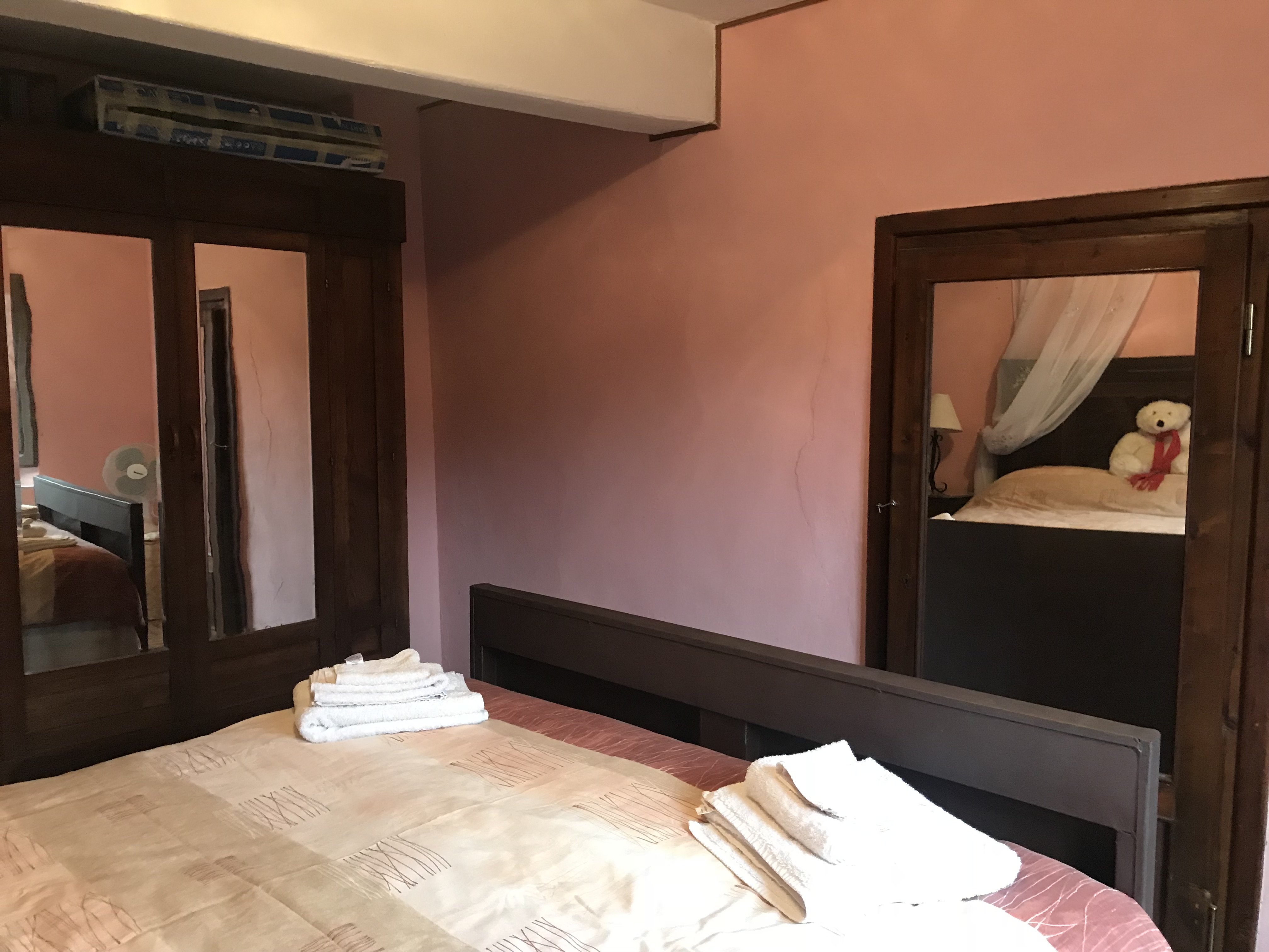 House for sale in Benabbio, Bagni di Lucca Agenti