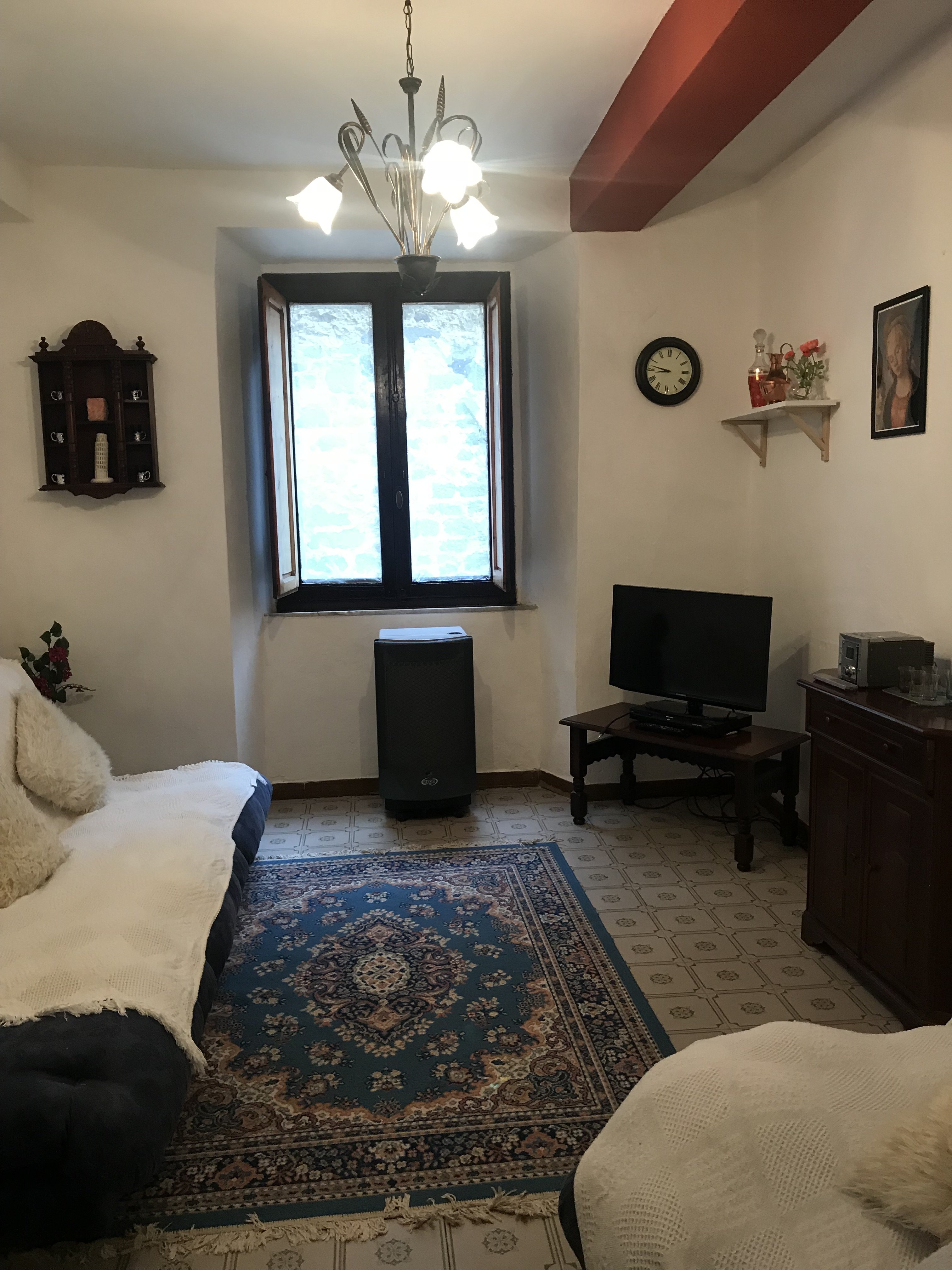 House for sale in Benabbio, Bagni di Lucca Agenti