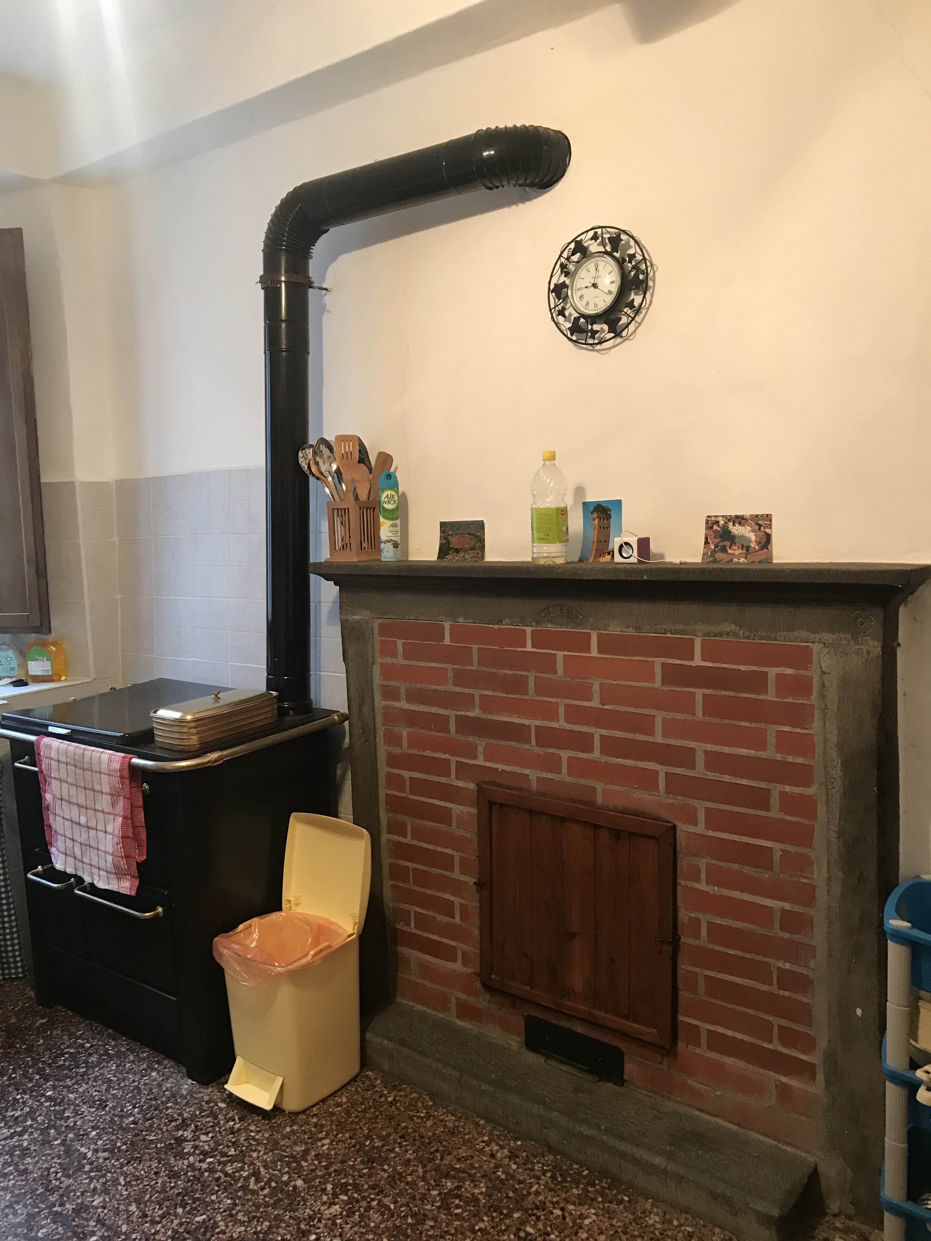 House for sale in Benabbio, Bagni di Lucca Agenti