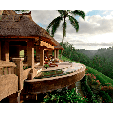 MIS LUGARES FAVORITOS