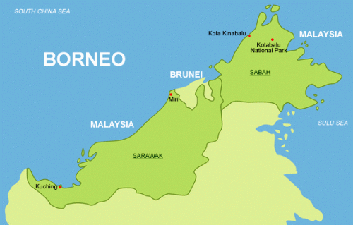 Borneoroute Tour and Service Operators Group