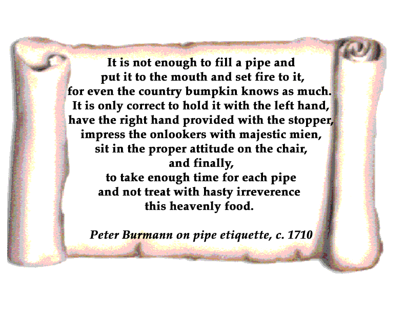 Pipe Quotes