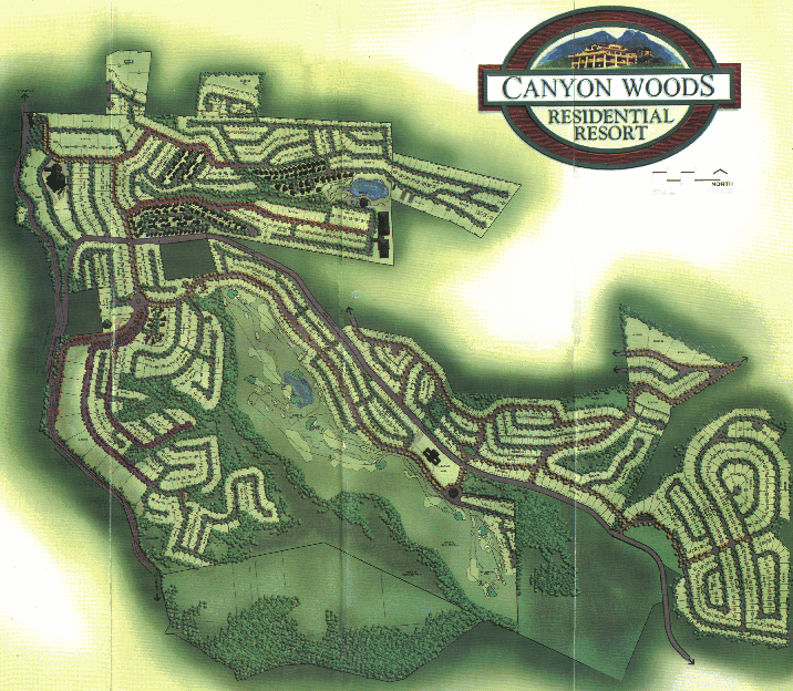 canyonwoods_courtyard_locationplan