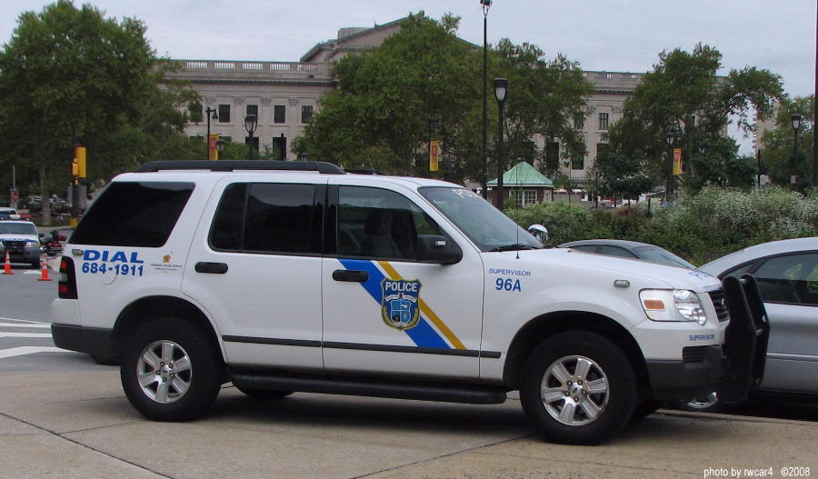 Philadelphia Housing Authority Police, Philadelphia PA