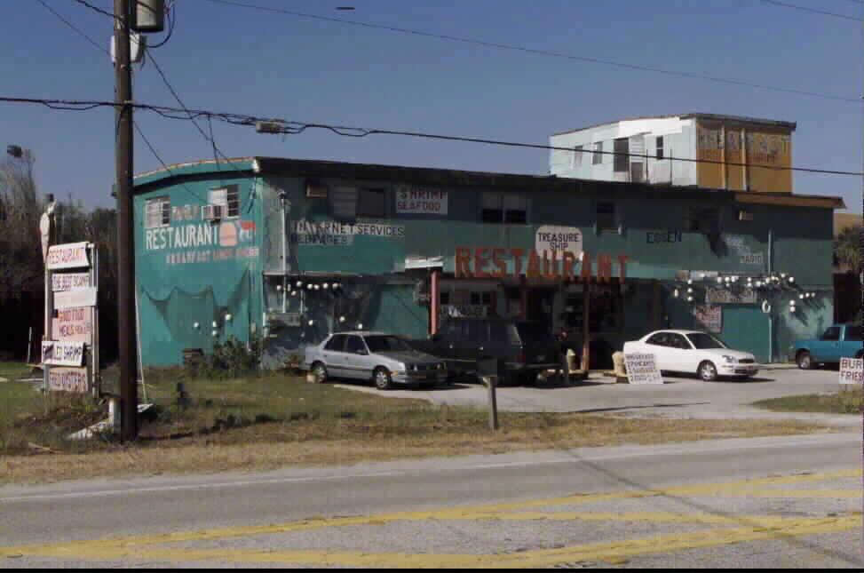 INVESTMENT PROPERTIES FLORIDA