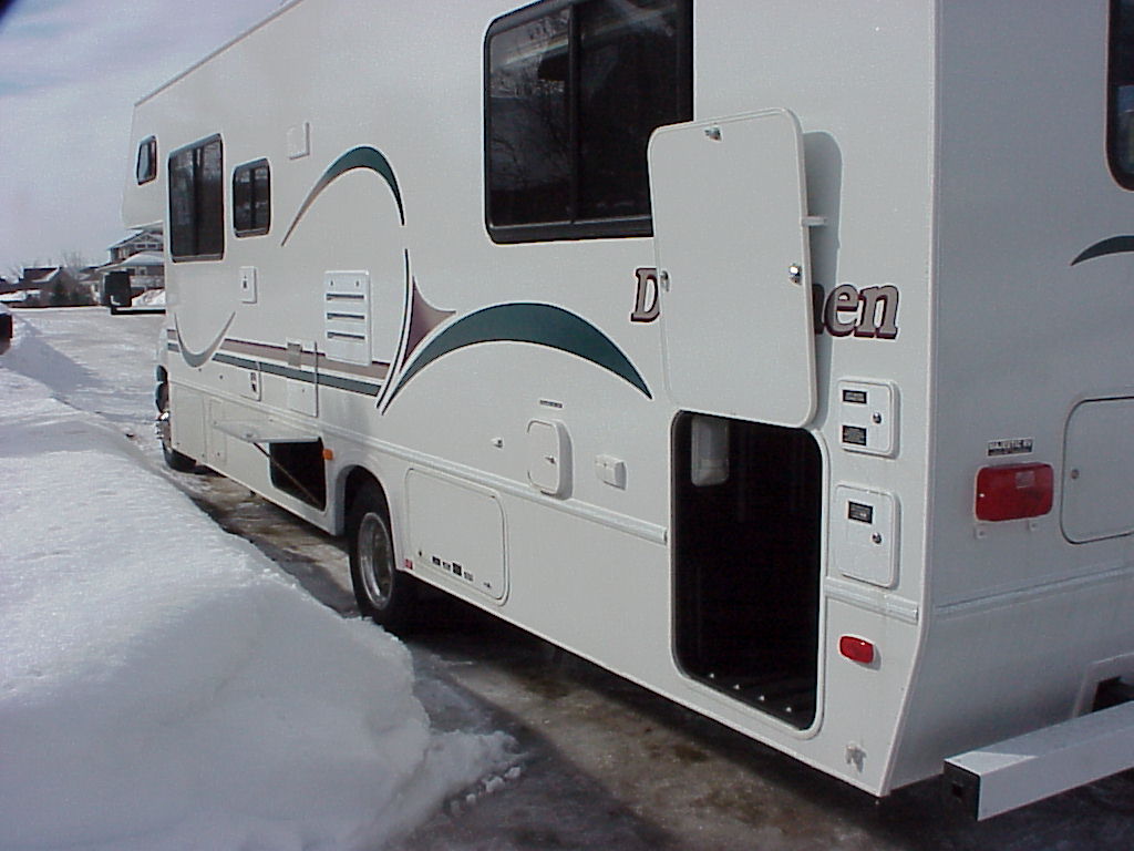 RV Exterior