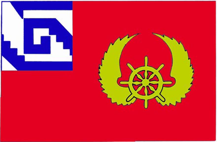 Design your own flag