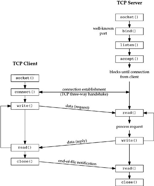 Java Network Programming
