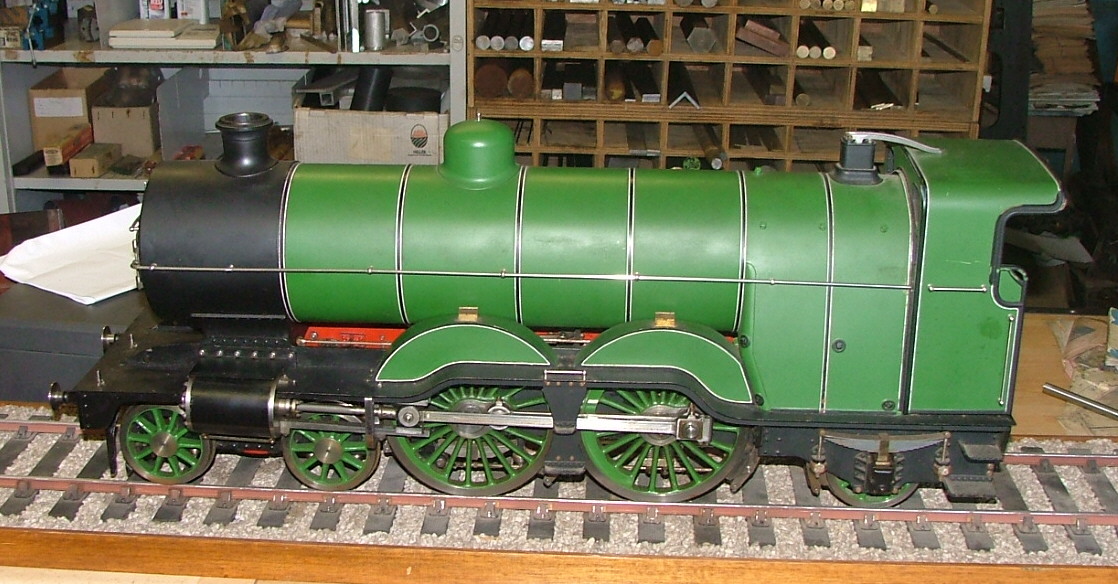 model engineering supplies