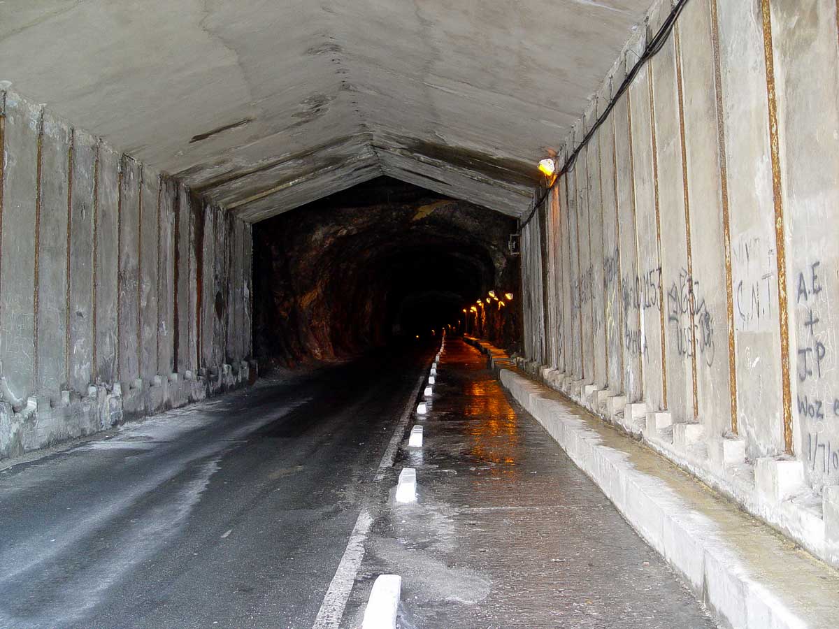 Maharashtra's longest road tunnel to be completed soon