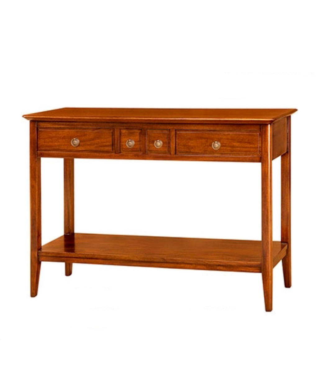 Mahogany Collections Geoffrey Benson & Son