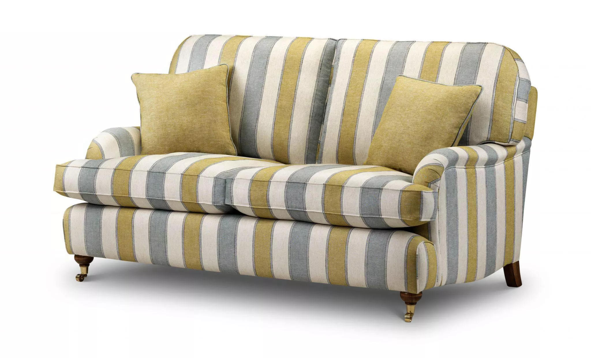 Geoffrey Benson & Son Providing Bespoke Designs since 1933