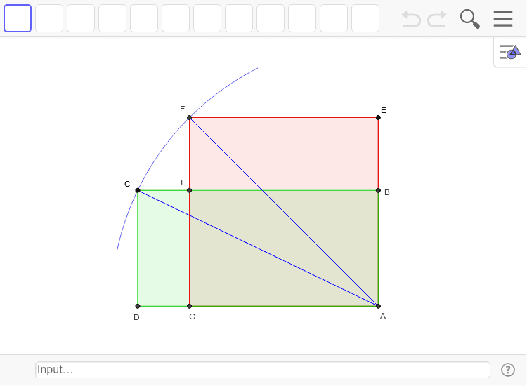 Calculer Une Diagonale D Un Rectangle AUTOMASITES