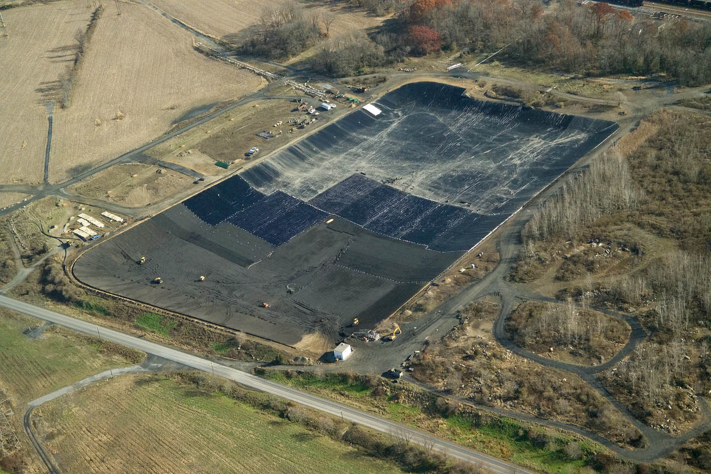 Heap Leach Mining Applications EPI