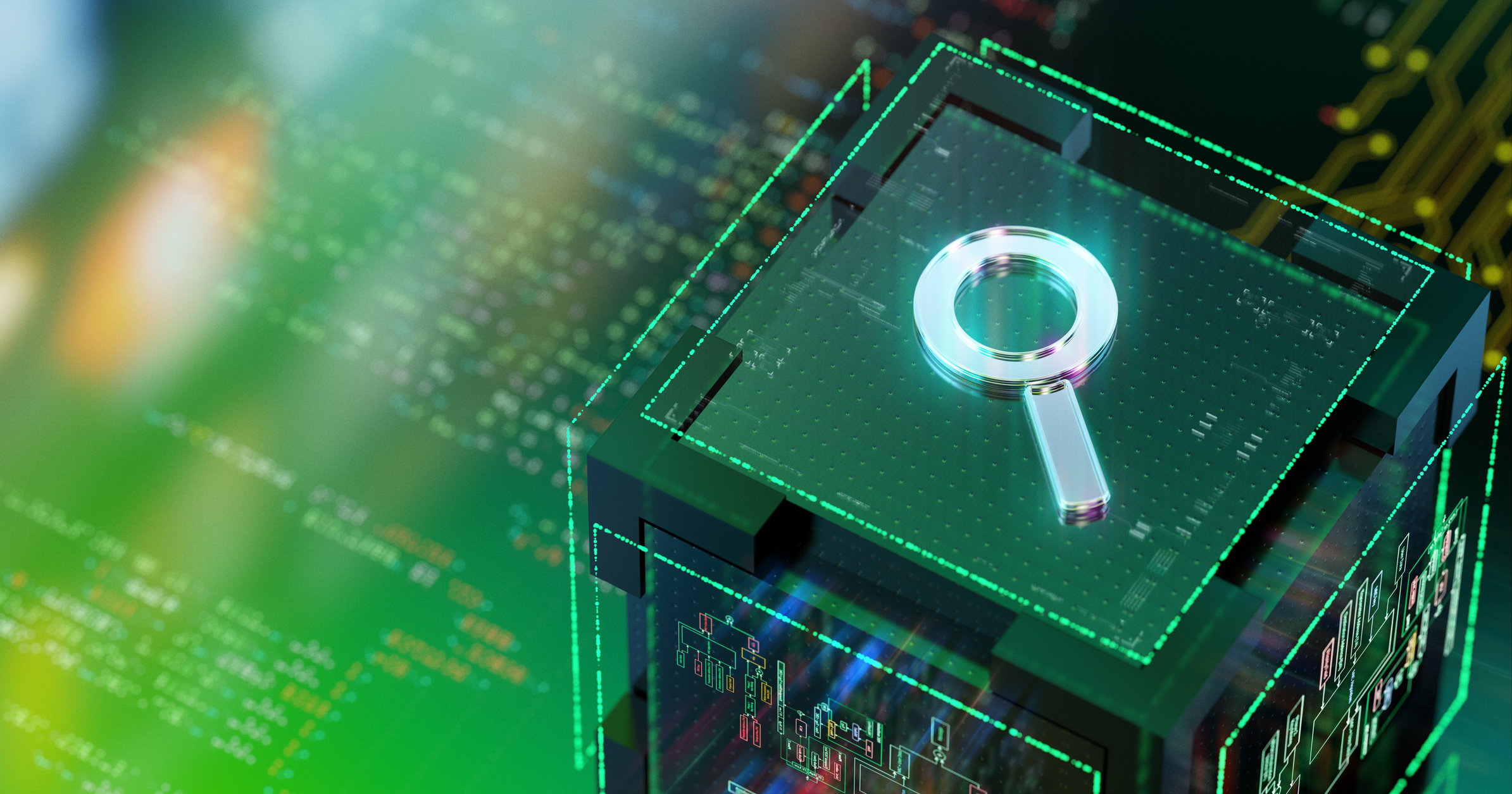 What the Google Leak Means for Healthcare Marketing